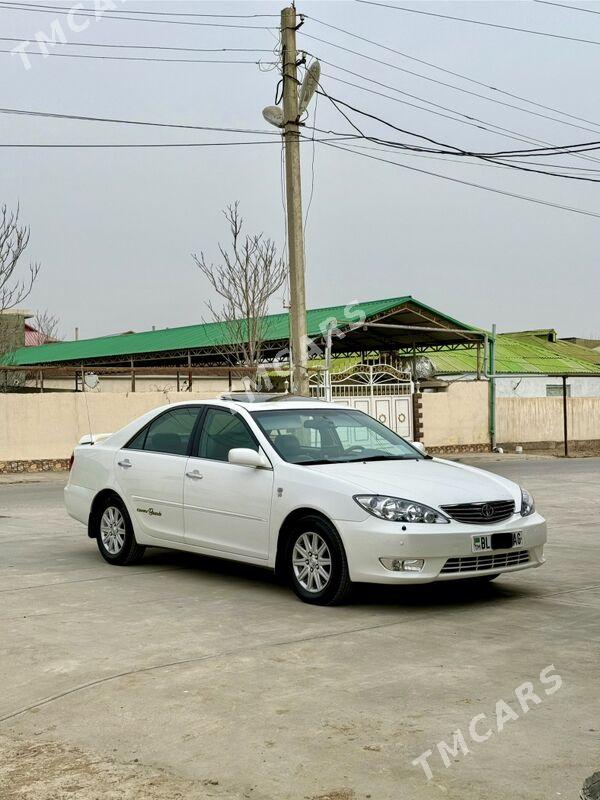 Toyota Camry 2003 - 244 000 TMT - Atatürk köç. - img 7