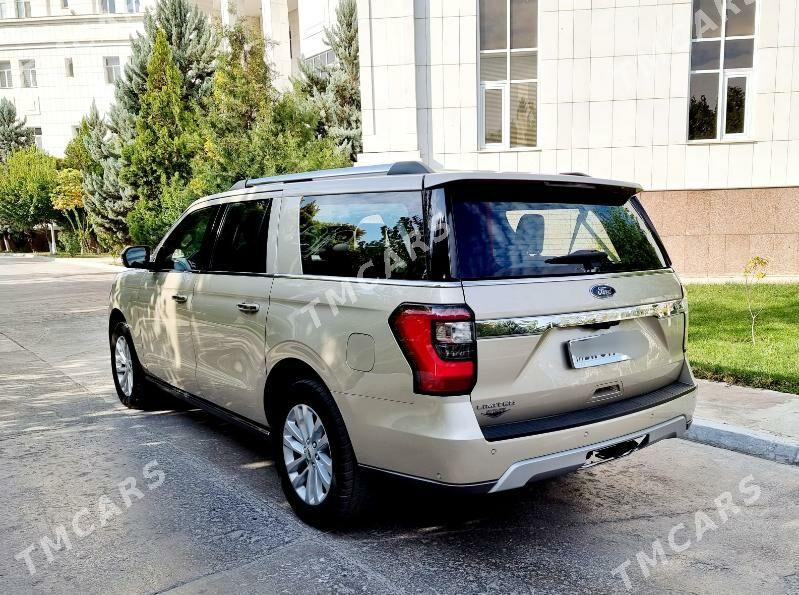 Ford Expedition 2018 - 490 000 TMT - Aşgabat - img 4