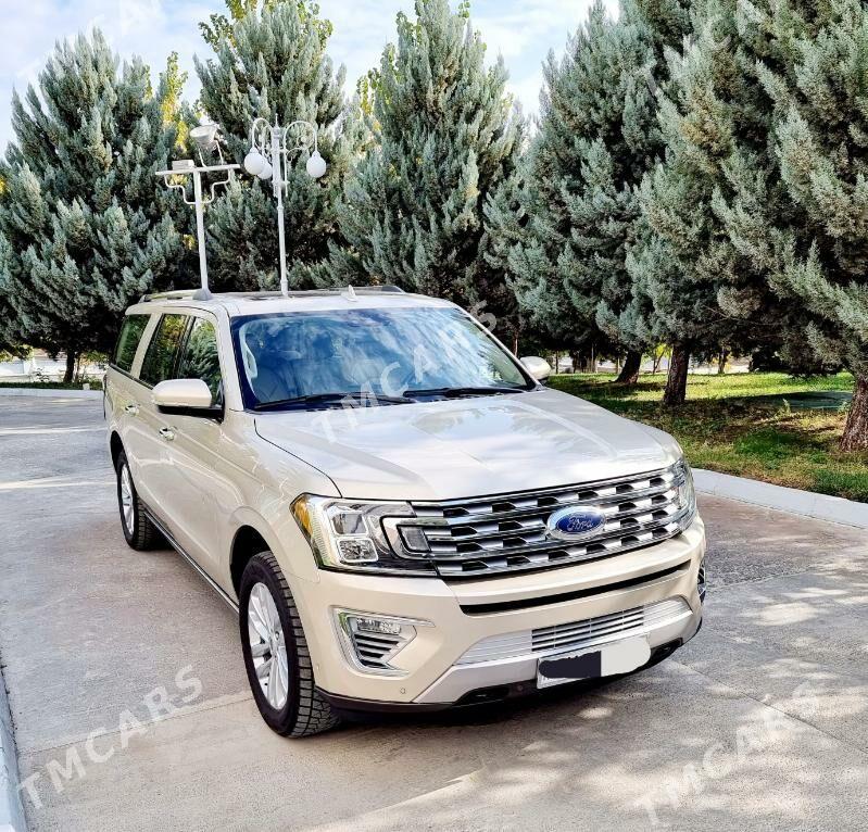 Ford Expedition 2018 - 490 000 TMT - Aşgabat - img 3