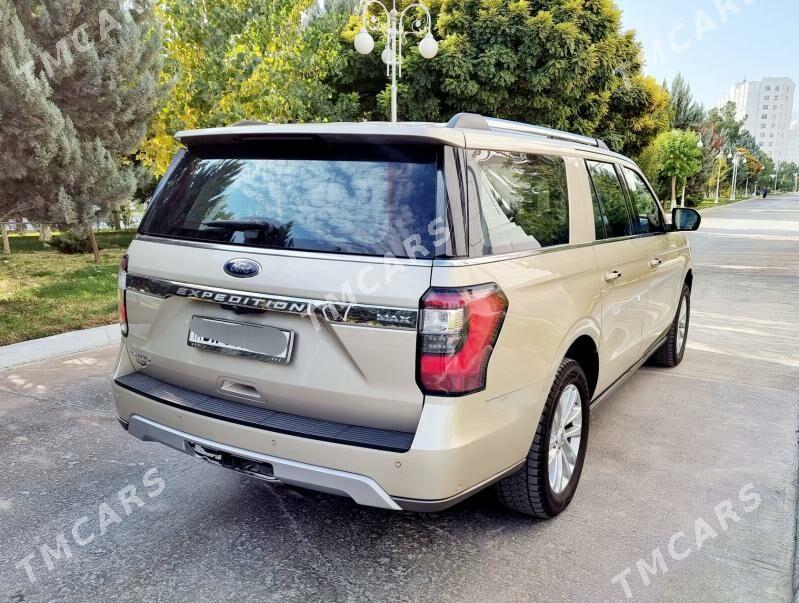 Ford Expedition 2018 - 490 000 TMT - Aşgabat - img 2