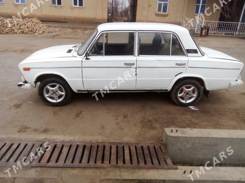 Lada 2106 1989 - 17 000 TMT - Сакар - img 3