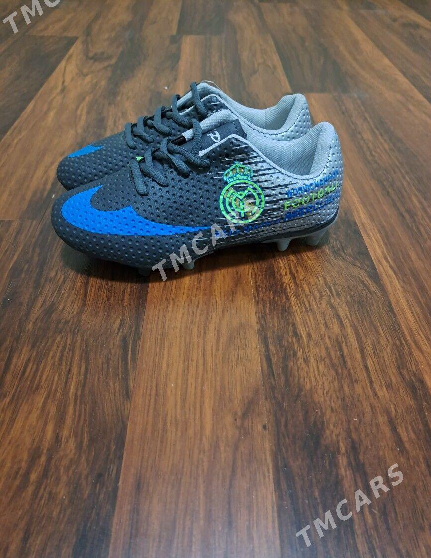 Nike butsy 40-41 razmer - Bagyr - img 6