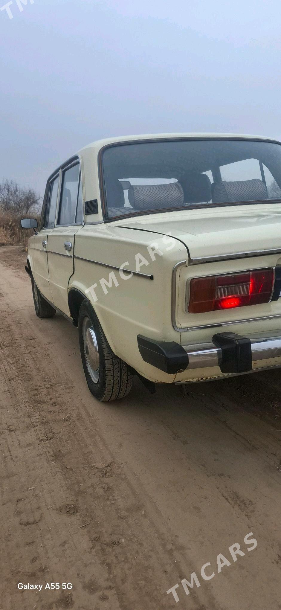 Lada 2106 1991 - 20 000 TMT - Болдумсаз - img 3