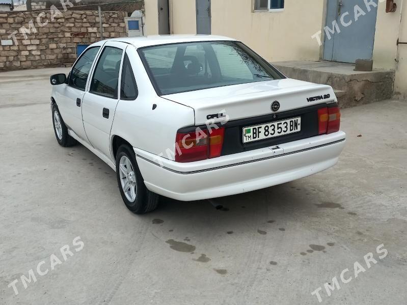 Opel Vectra 1989 - 30 000 TMT - Туркменбаши - img 4