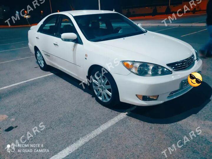 Toyota Camry 2004 - 140 000 TMT - Türkmenabat - img 2