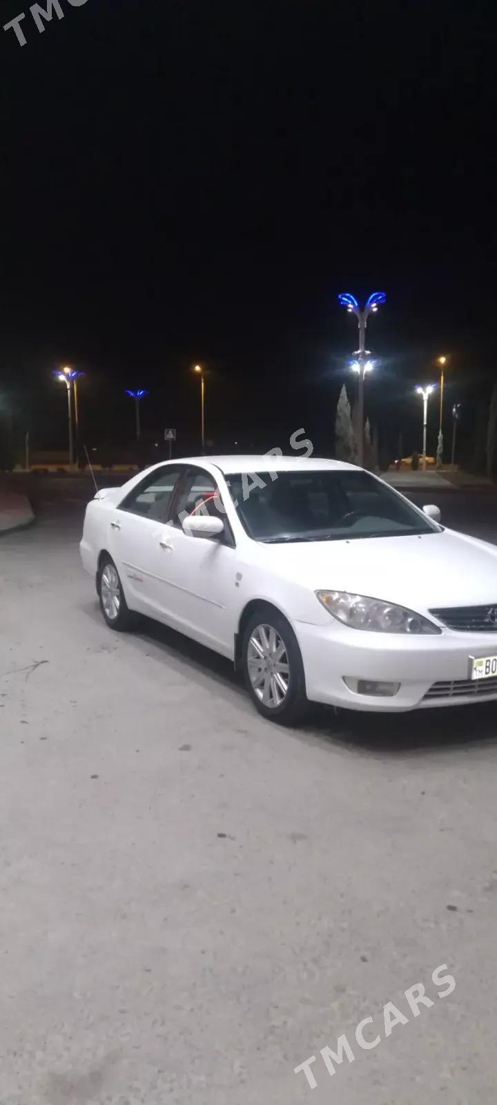 Toyota Camry 2004 - 140 000 TMT - Türkmenabat - img 6