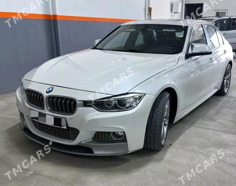 BMW F30 2017 - 400 000 TMT - Туркменабат - img 2