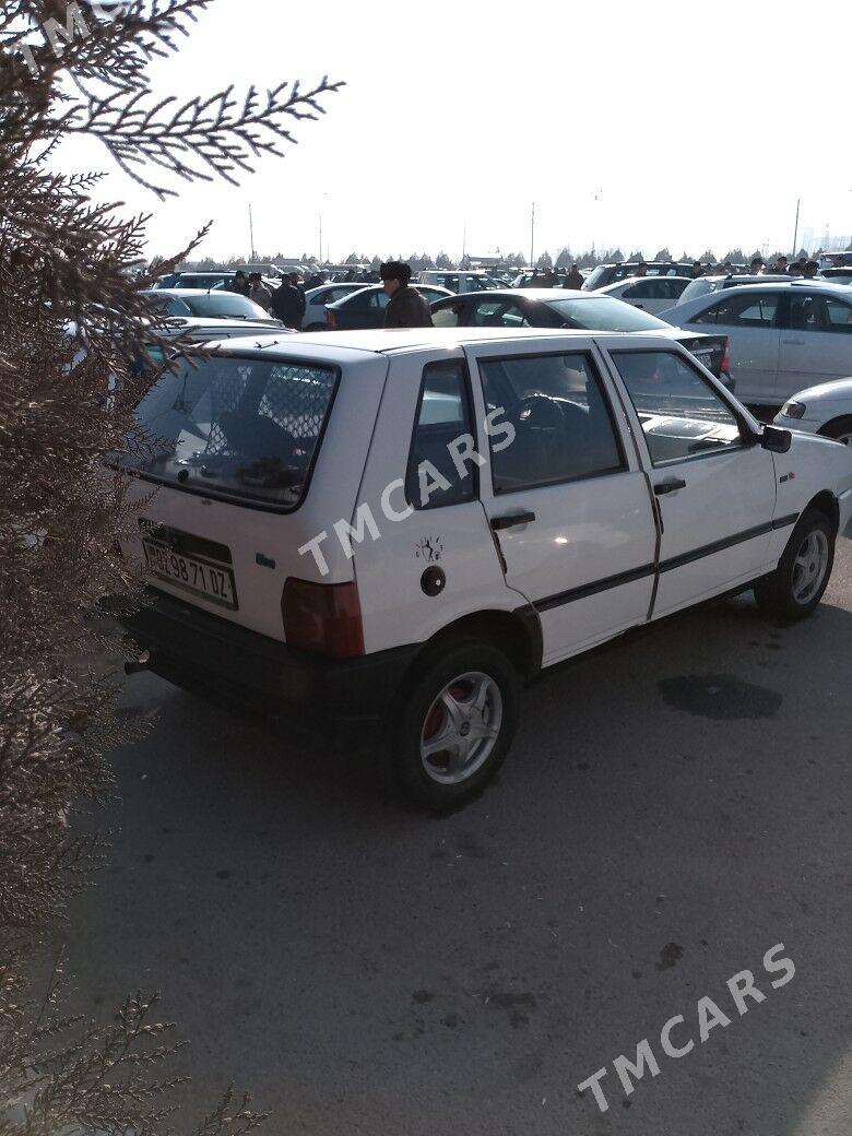 Fiat Uno 1996 - 17 000 TMT - Daşoguz - img 2