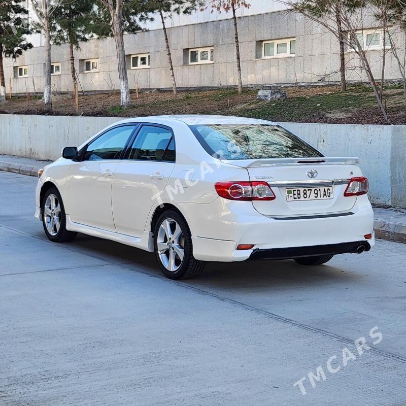 Toyota Corolla 2011 - 140 000 TMT - Köşi - img 5