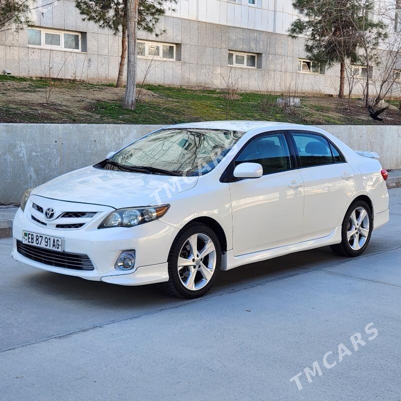 Toyota Corolla 2011 - 140 000 TMT - Köşi - img 6