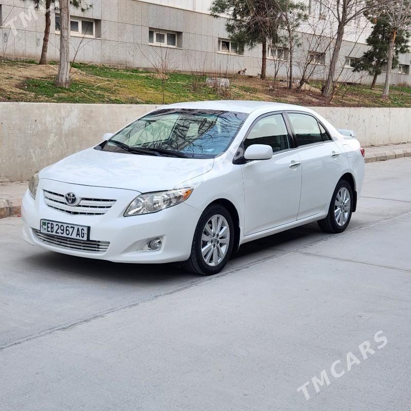 Toyota Corolla 2011 - 140 000 TMT - Köşi - img 8