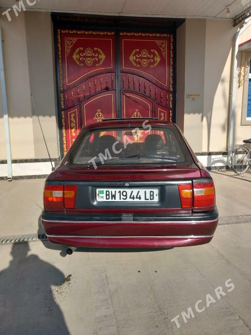 Opel Vectra 1991 - 20 000 TMT - Çärjew - img 2