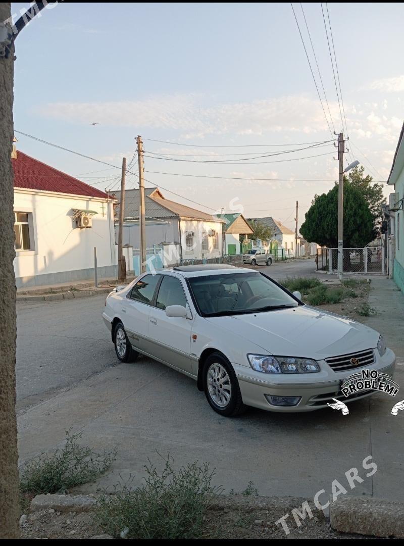 Toyota Camry 2000 - 165 000 TMT - Balkanabat - img 2