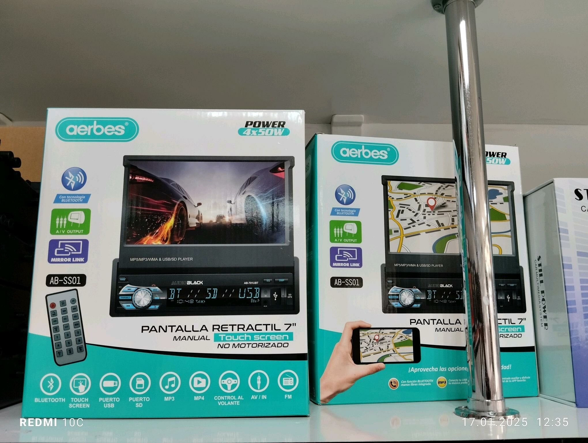 Telewizor içinden çykyan 850 TMT - Aşgabat - img 2