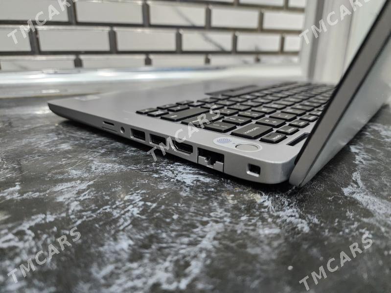 Dell i7-10Gen Ram-16 Ultrabook - Ашхабад - img 4