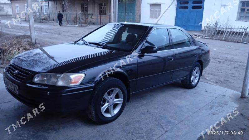 Toyota Camry 2001 - 140 000 TMT - Кёнеургенч - img 2