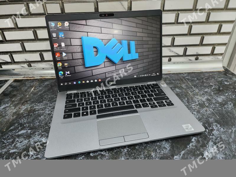 Dell i7-10Gen Ram-16 Ultrabook - Ашхабад - img 2