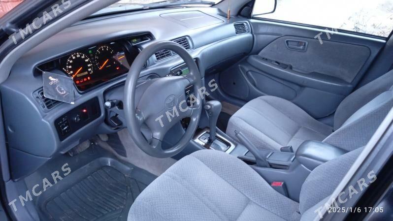 Toyota Camry 2001 - 140 000 TMT - Кёнеургенч - img 7