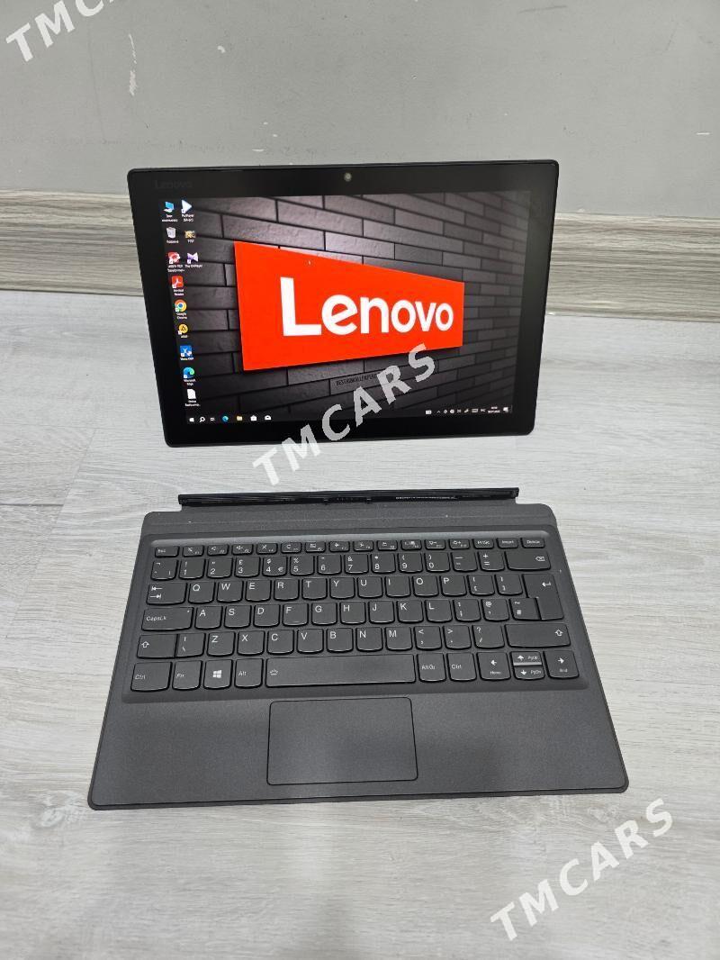 Lenovo TaB Planshet & Notebook - Aşgabat - img 6