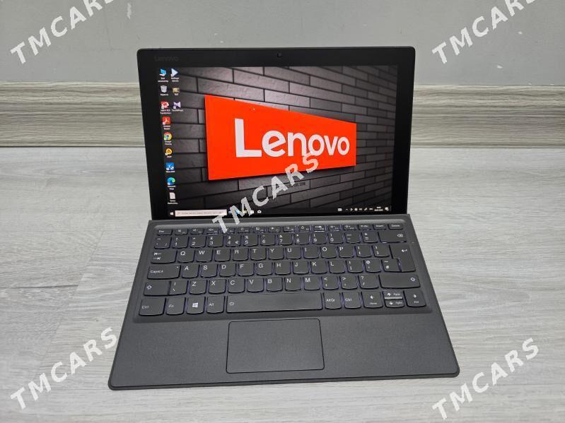 Lenovo TaB Planshet & Notebook - Aşgabat - img 7