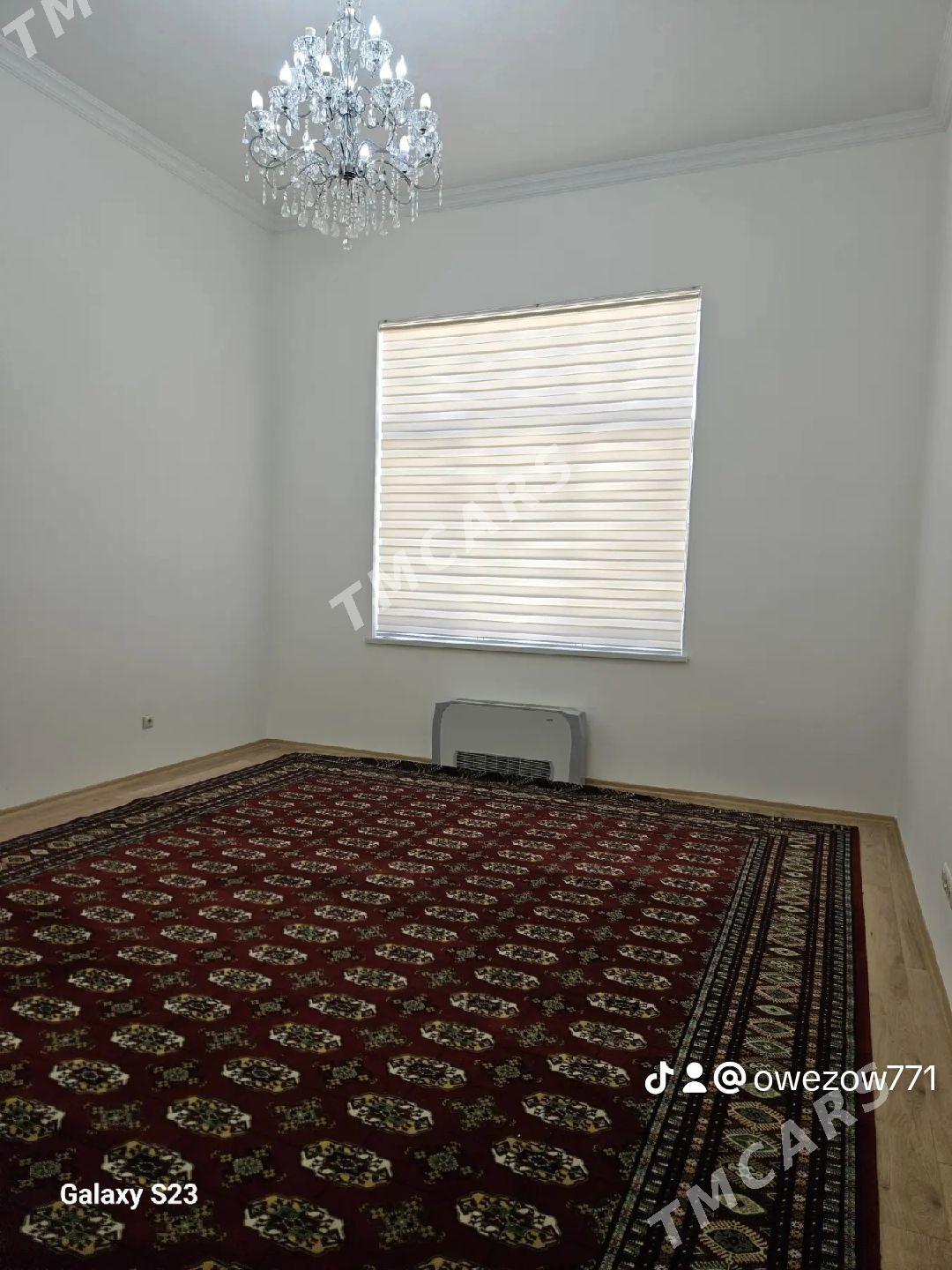 16 TAPGYR 4 KOMNAT - Aşgabat - img 3