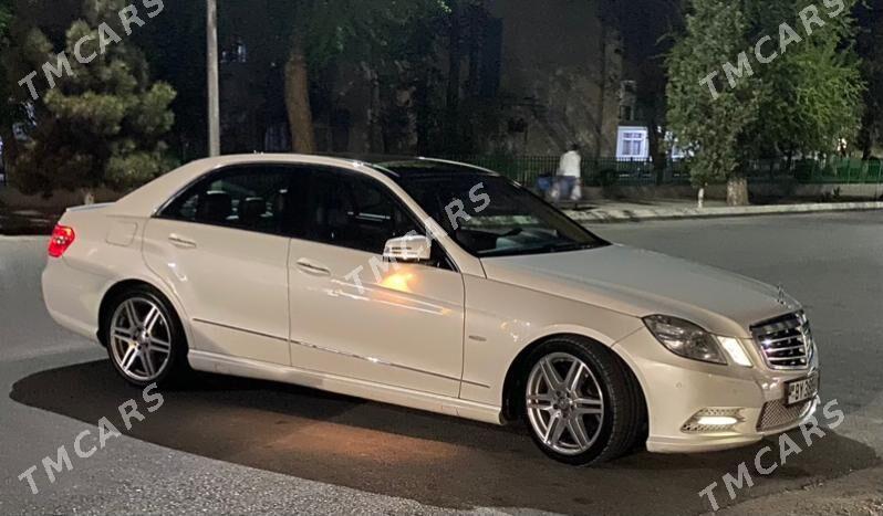 Mercedes-Benz E-Class 2013 - 420 000 TMT - Aşgabat - img 2