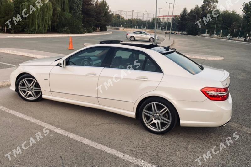 Mercedes-Benz E-Class 2013 - 420 000 TMT - Aşgabat - img 3