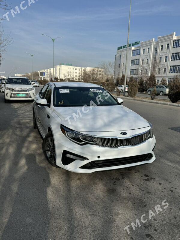 Kia Optima 2019 - 230 000 TMT - Дашогуз - img 3