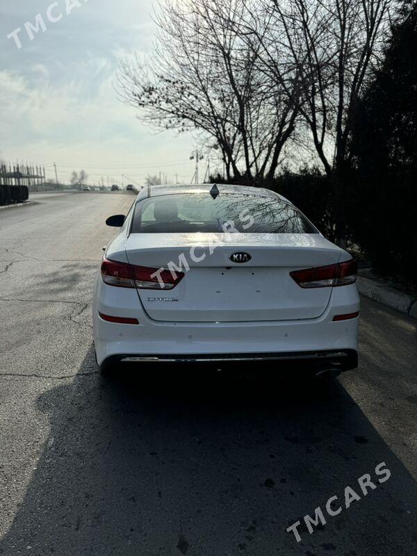 Kia Optima 2019 - 230 000 TMT - Дашогуз - img 4