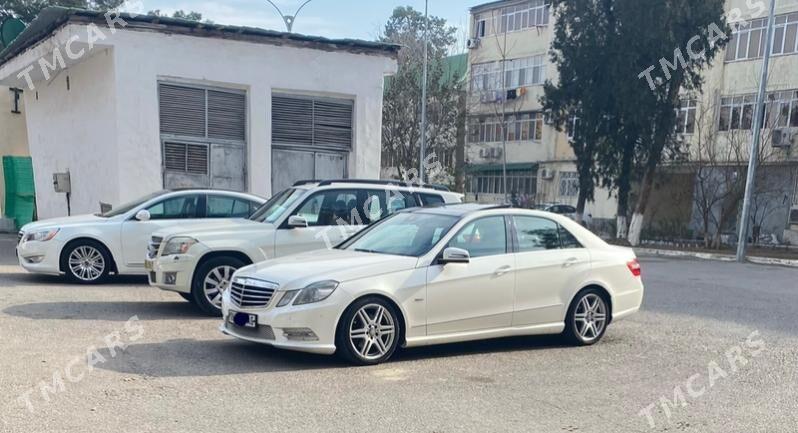 Mercedes-Benz E-Class 2013 - 420 000 TMT - Aşgabat - img 9