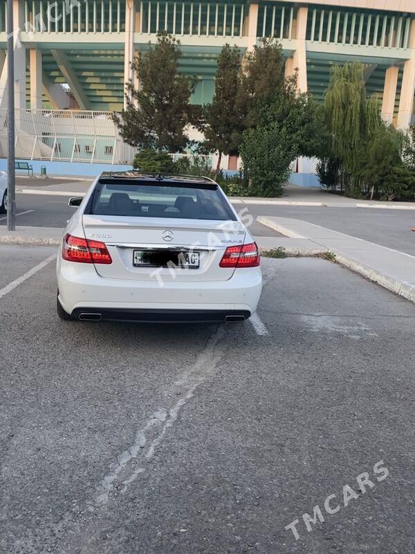 Mercedes-Benz E-Class 2013 - 420 000 TMT - Aşgabat - img 8