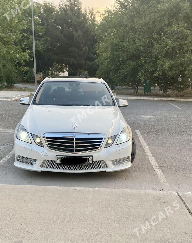 Mercedes-Benz E-Class 2013 - 420 000 TMT - Aşgabat - img 6