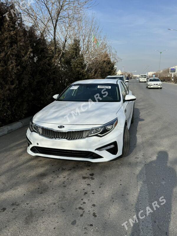 Kia Optima 2019 - 230 000 TMT - Дашогуз - img 2