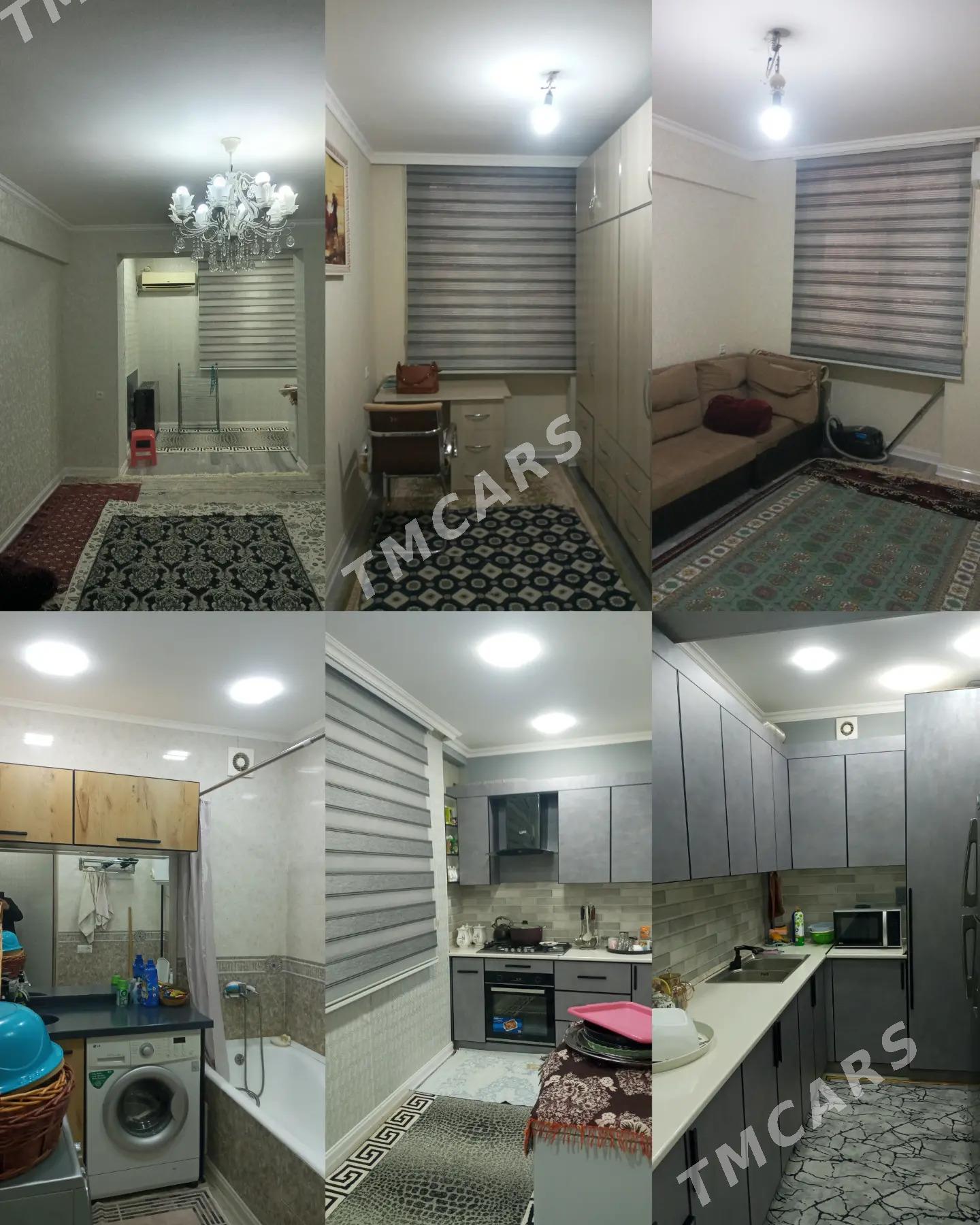Продажа квартиры - Türkmenbaşy - img 1