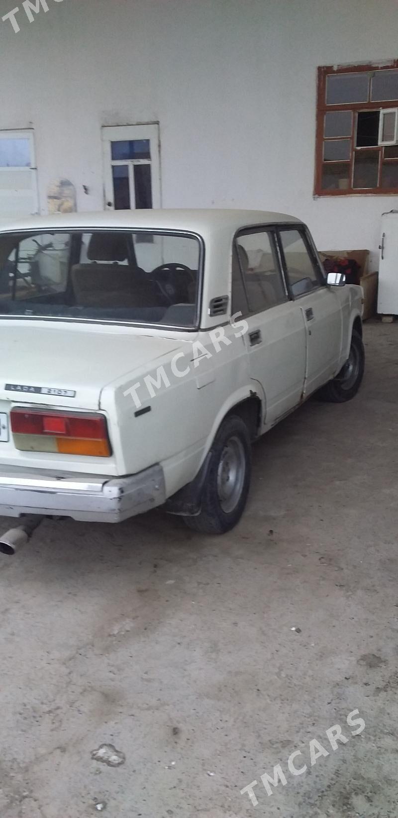 Lada 2107 1998 - 11 000 TMT - Туркменабат - img 2