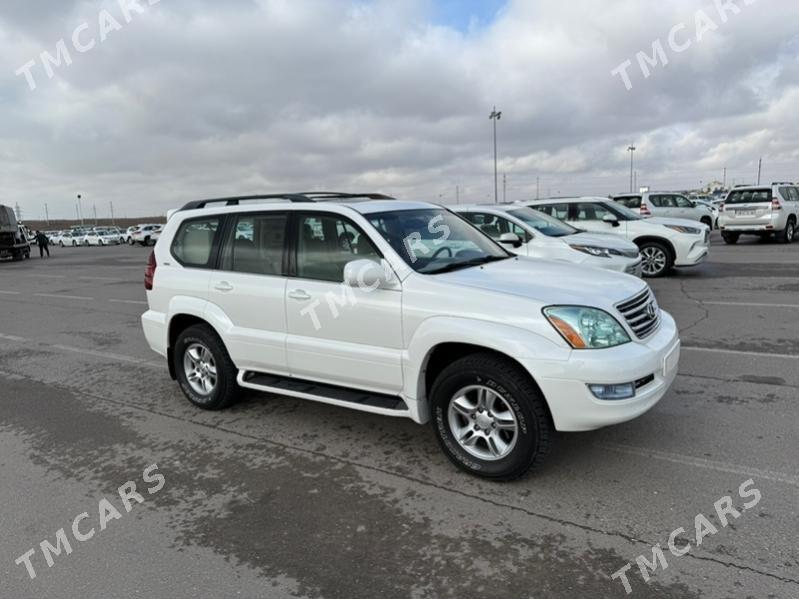 Lexus GX 470 2004 - 335 000 TMT - Aşgabat - img 2