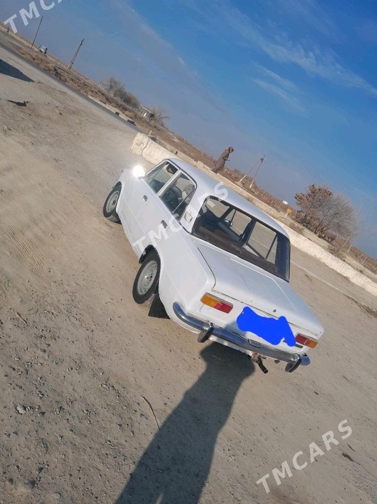 Lada 2101 1983 - 11 000 TMT - Ýaşlyk - img 2