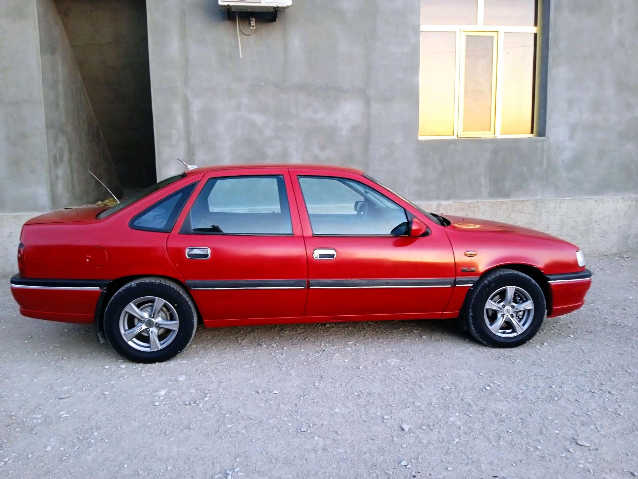 Opel Vectra 1993 - 45 000 TMT - Balkanabat - img 2