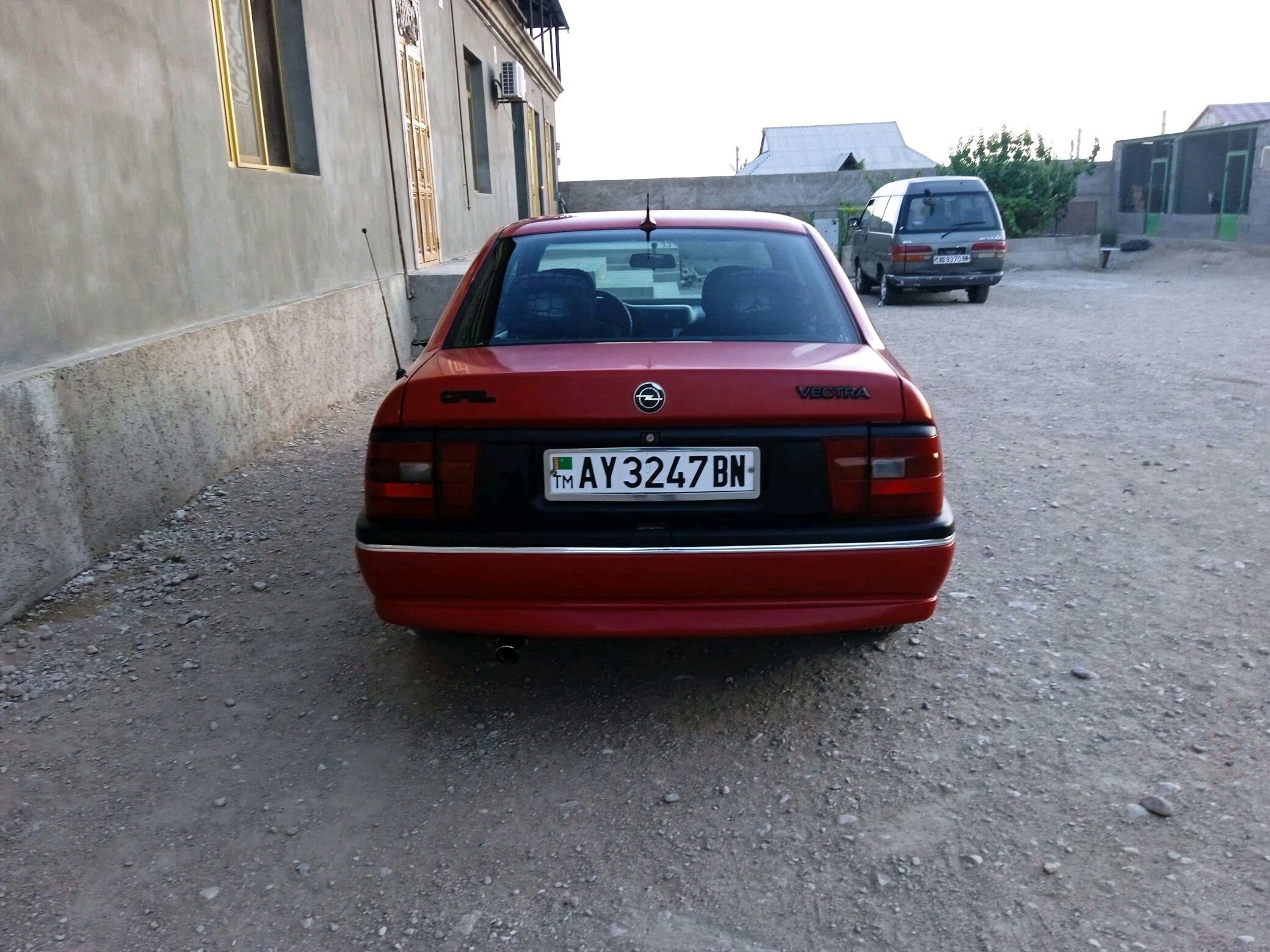 Opel Vectra 1993 - 45 000 TMT - Balkanabat - img 5