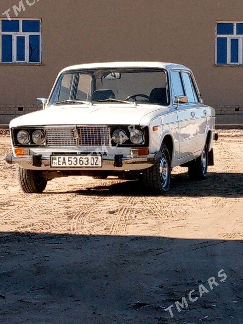 Lada 2106 2000 - 25 000 TMT - Köneürgenç - img 9