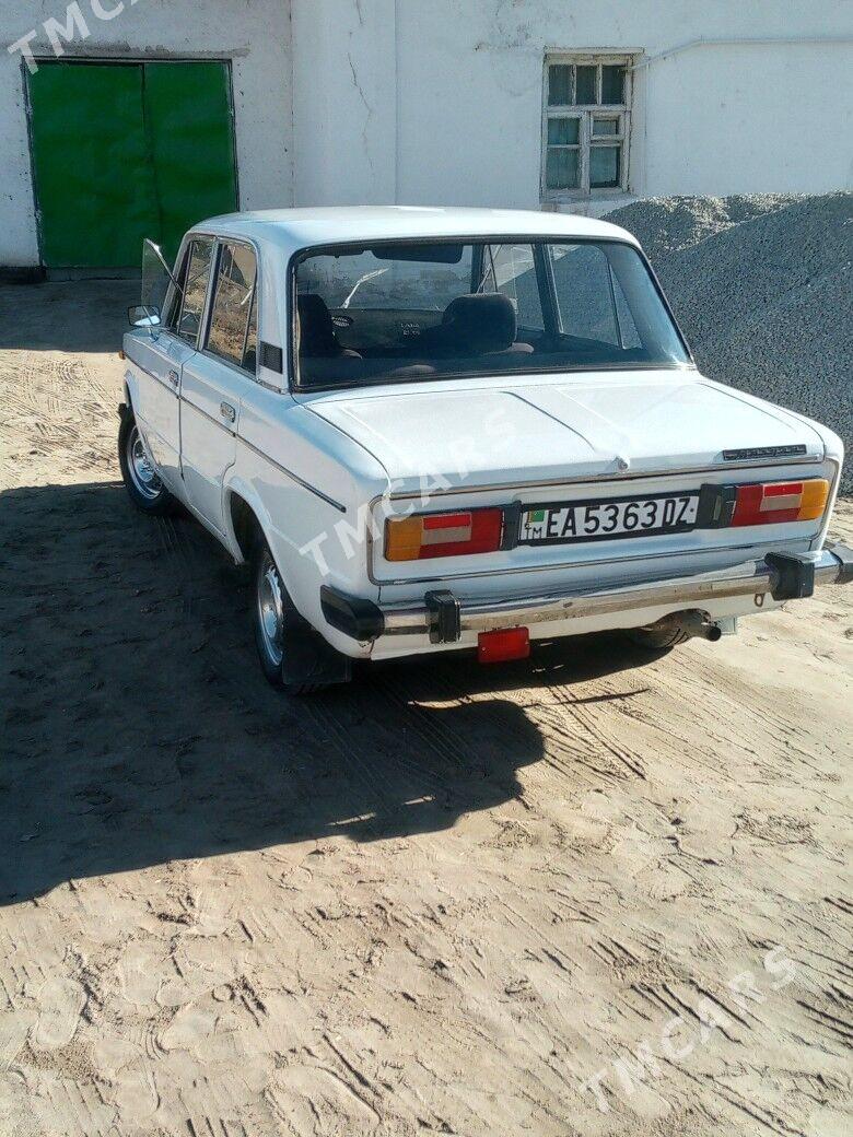 Lada 2106 2000 - 25 000 TMT - Köneürgenç - img 2