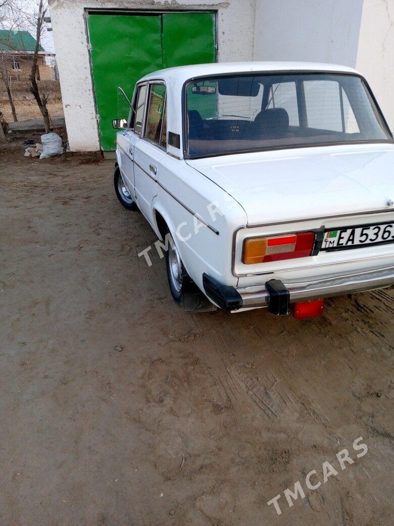 Lada 2106 2000 - 25 000 TMT - Köneürgenç - img 7