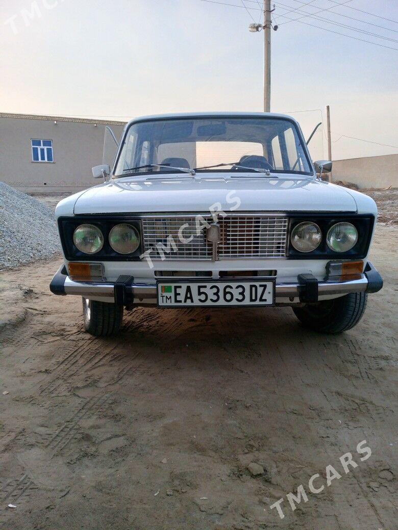 Lada 2106 2000 - 25 000 TMT - Köneürgenç - img 6