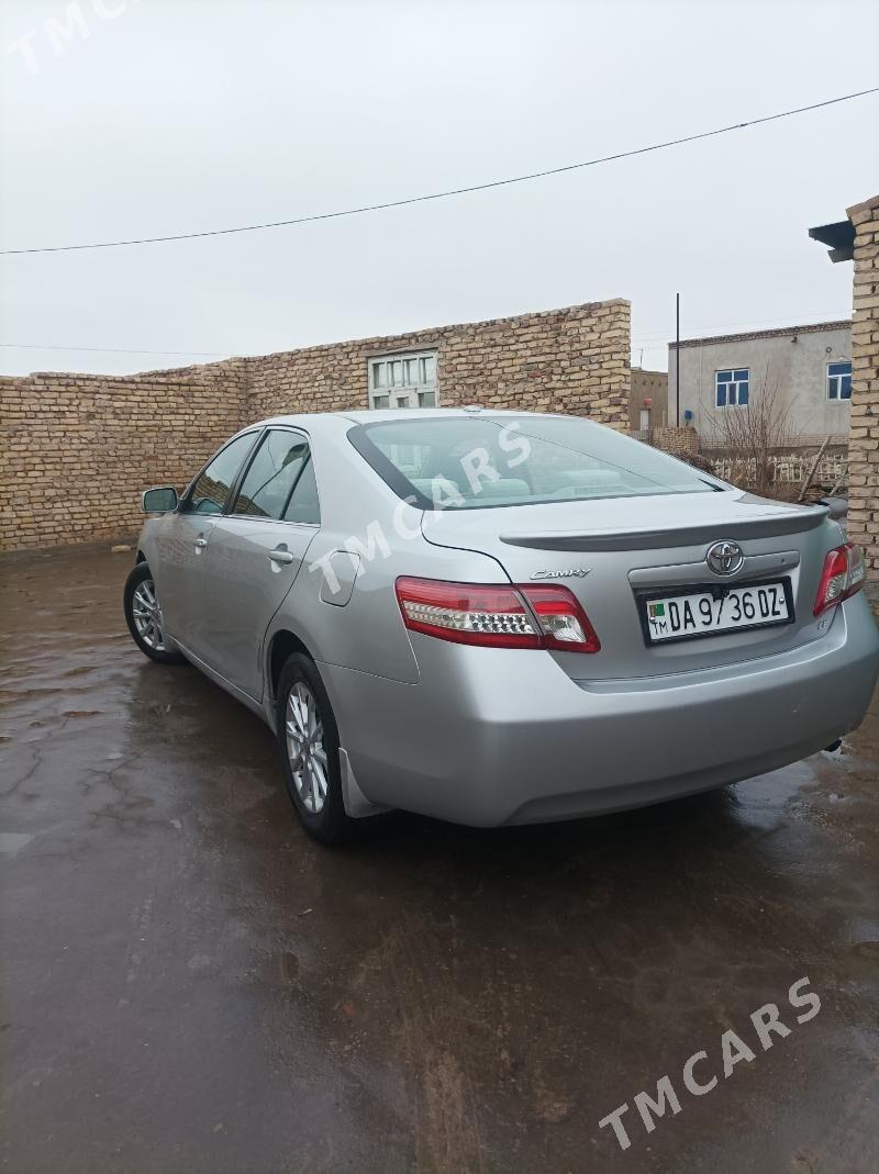 Toyota Camry 2009 - 163 000 TMT - Köneürgenç - img 4