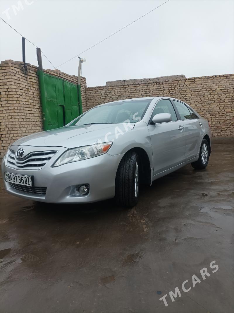 Toyota Camry 2009 - 163 000 TMT - Köneürgenç - img 3