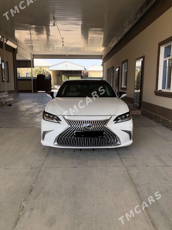 Lexus ES 350 2019 - 650 000 TMT - Mary - img 2