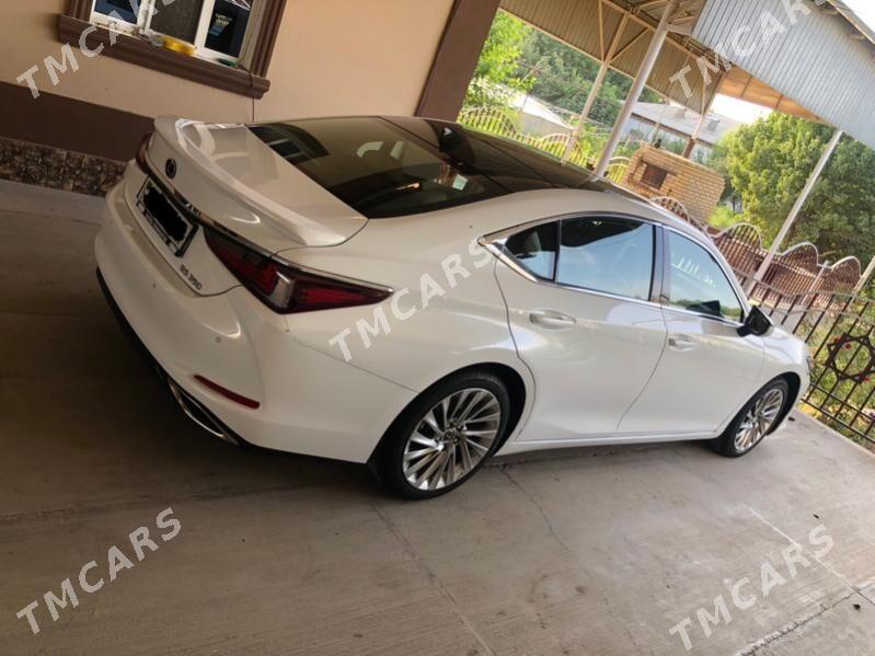 Lexus ES 350 2019 - 650 000 TMT - Mary - img 5