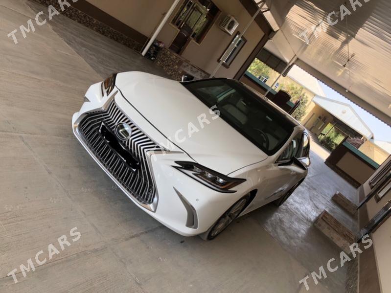 Lexus ES 350 2019 - 650 000 TMT - Mary - img 4