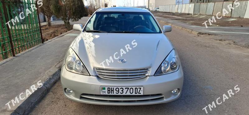 Lexus ES 330 2004 - 152 000 TMT - Daşoguz - img 3