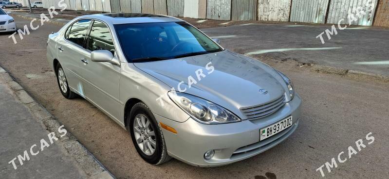 Lexus ES 330 2004 - 152 000 TMT - Daşoguz - img 2